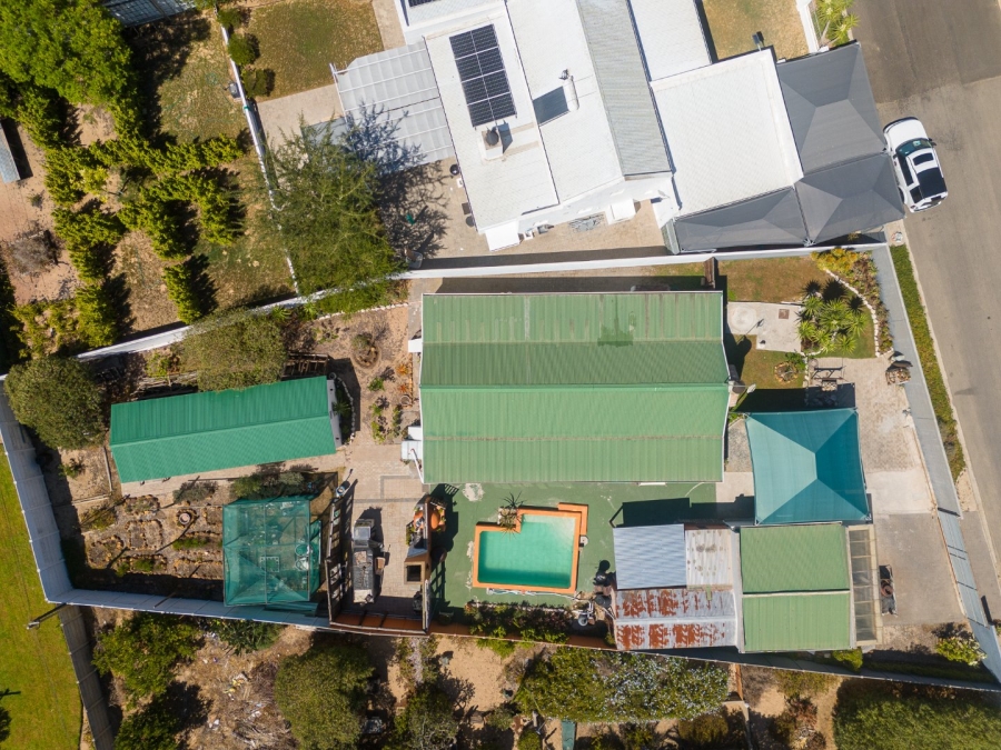 3 Bedroom Property for Sale in Velddrif Western Cape